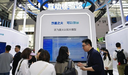 人工智能应用软件开发 驱动中国经济新增长