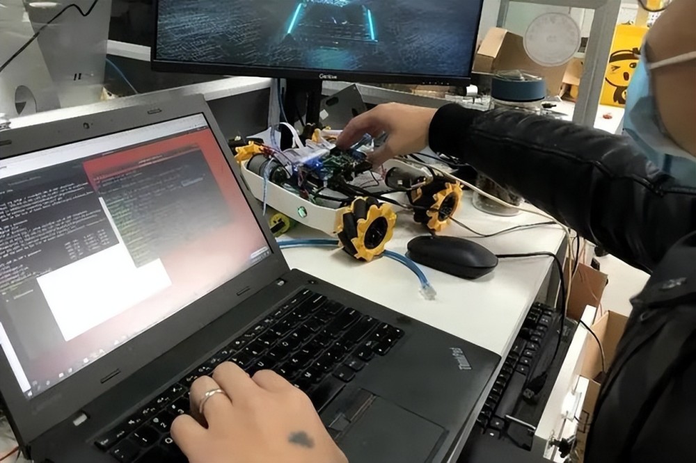 人工智能专业就业四大方向全景透视 未来前景无限，你心仪哪一条路径？