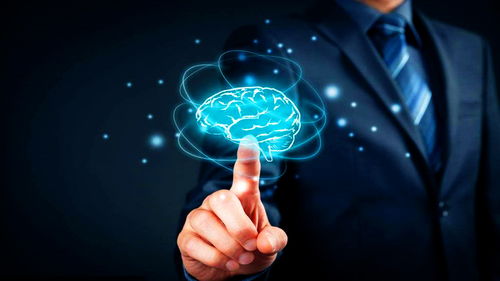 从“无脑”到“超脑” 人工智能如何破解复杂计算与创新应用开发